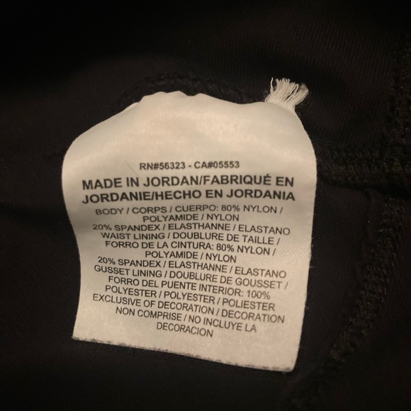 Nike Dri fit - Picture 5 of 5